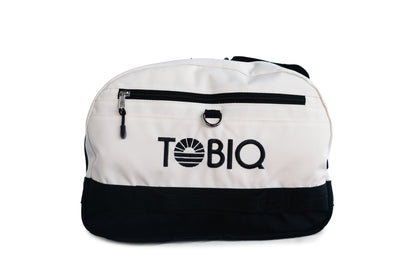 The Tandem 45L Washable Duffel