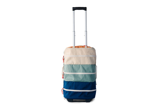 Adventure Trolley Roller Bag