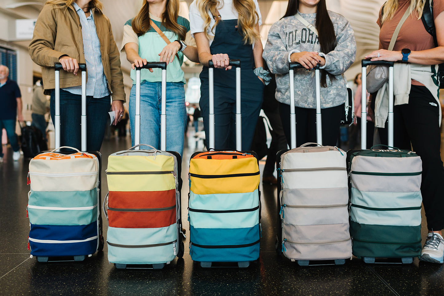 Convertible Trolley Roller 2.0