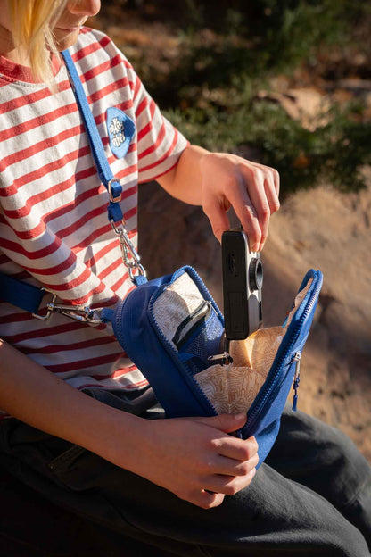 Tiny Tech Bag