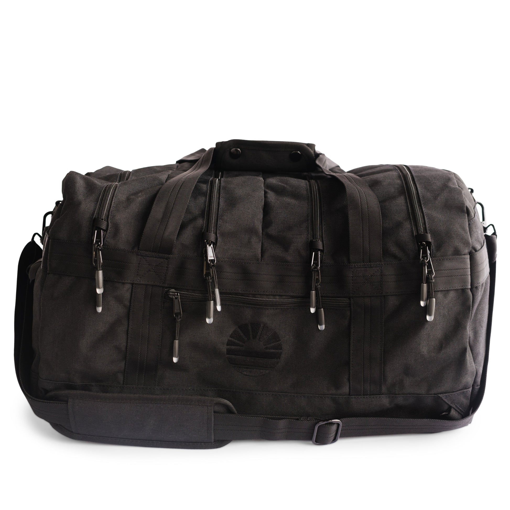 The 60L Duffel TOBIQ The 60L Duffel TOBIQ