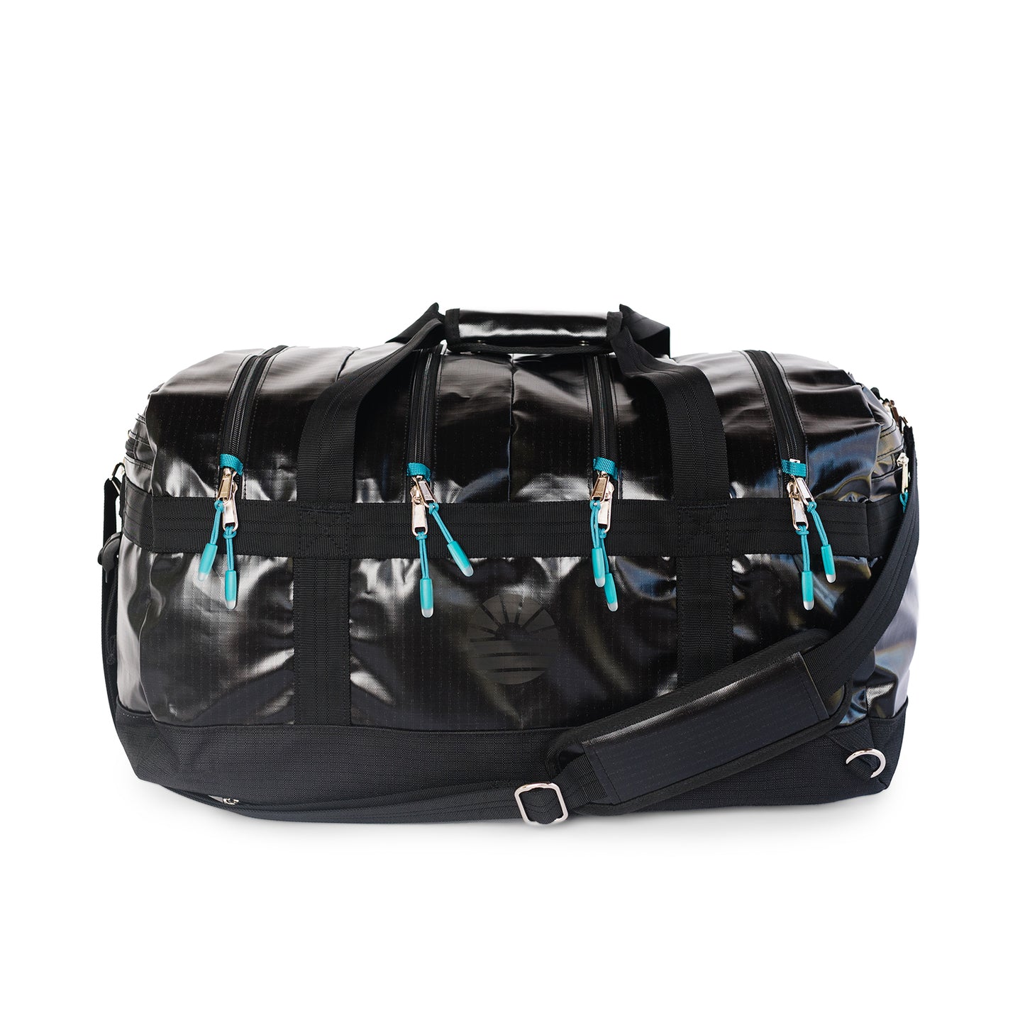 The 60L Duffel
