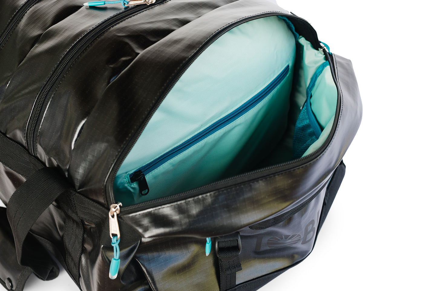The Tandem 45L Duffel