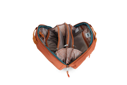 Halifax Toiletry Bag