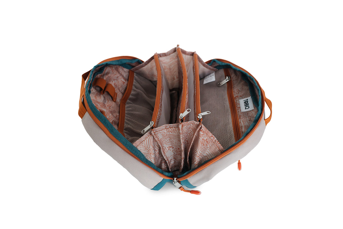 Cape Breton Toiletry Bag