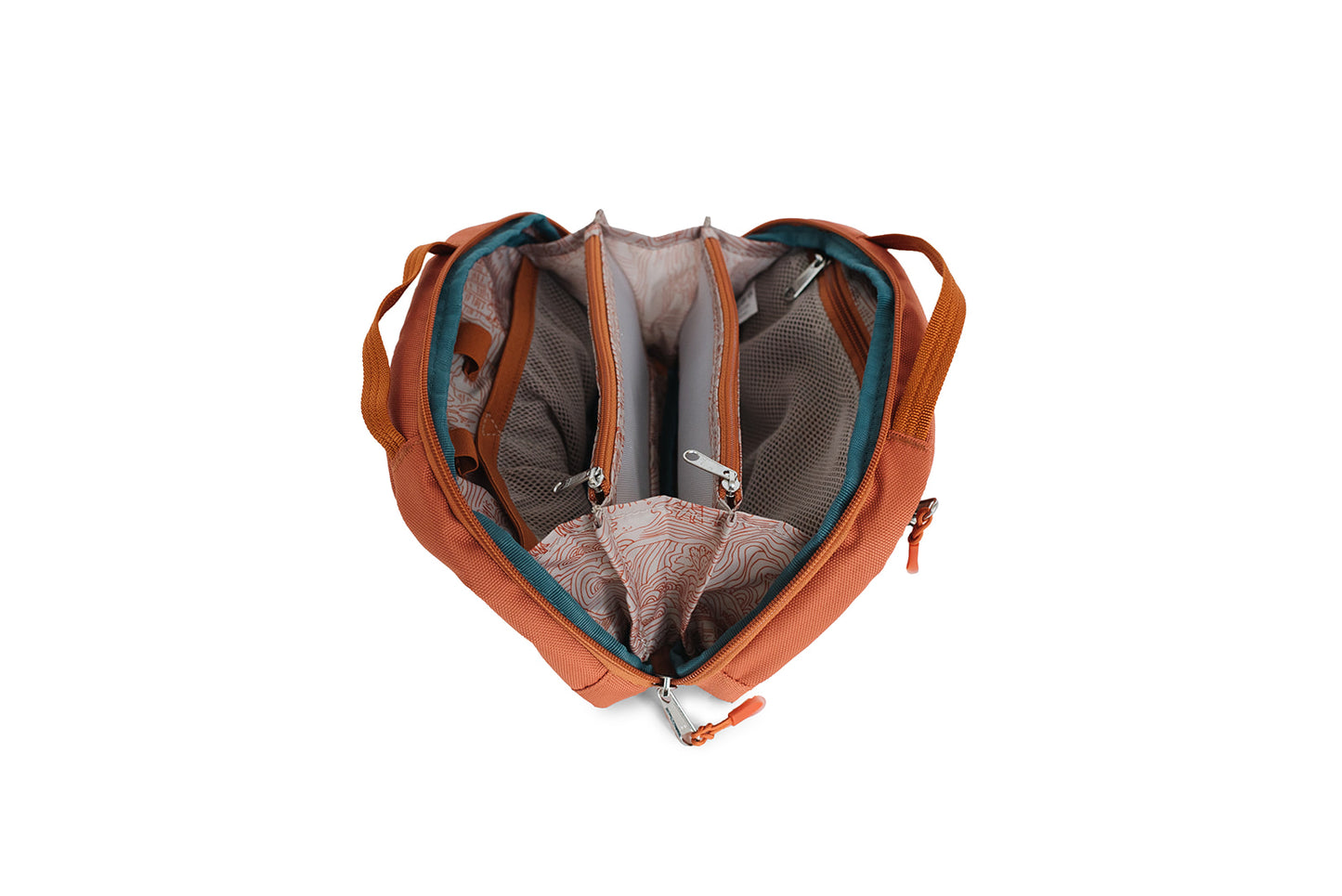 Halifax Tiny Toiletry Bag