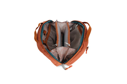 Halifax Tiny Toiletry Bag