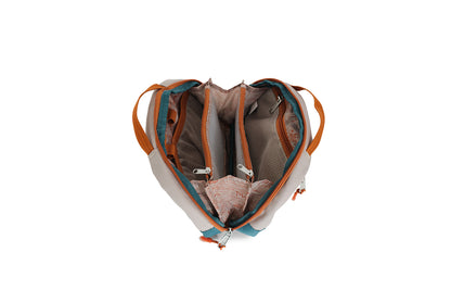 Cape Breton Tiny Toiletry Bag