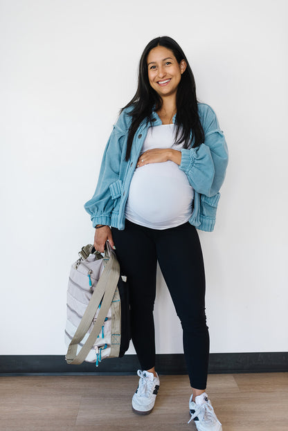 The Baby Bag - 18L