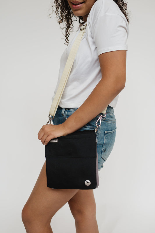 TINY FLIP BAG