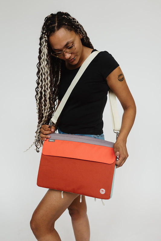 BOSS Flip Bag