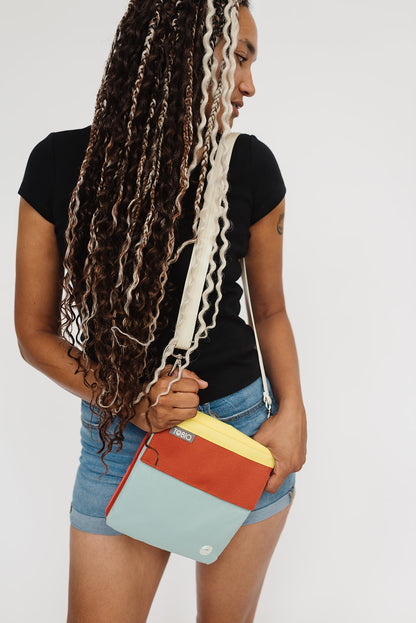 TINY FLIP BAG