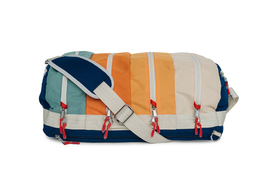 The 30L Washable Duffel