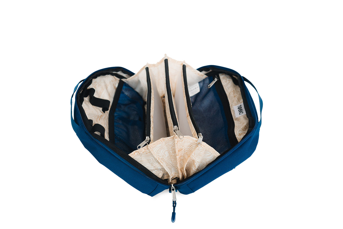 Oahu Toiletry Bag