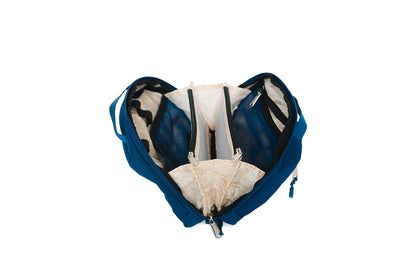 Tiny Toiletry Bag