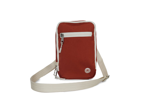Tiny Tech Bag