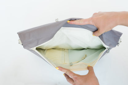 BOSS Flip Bag