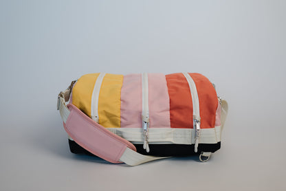 18L - The Daily Duffel