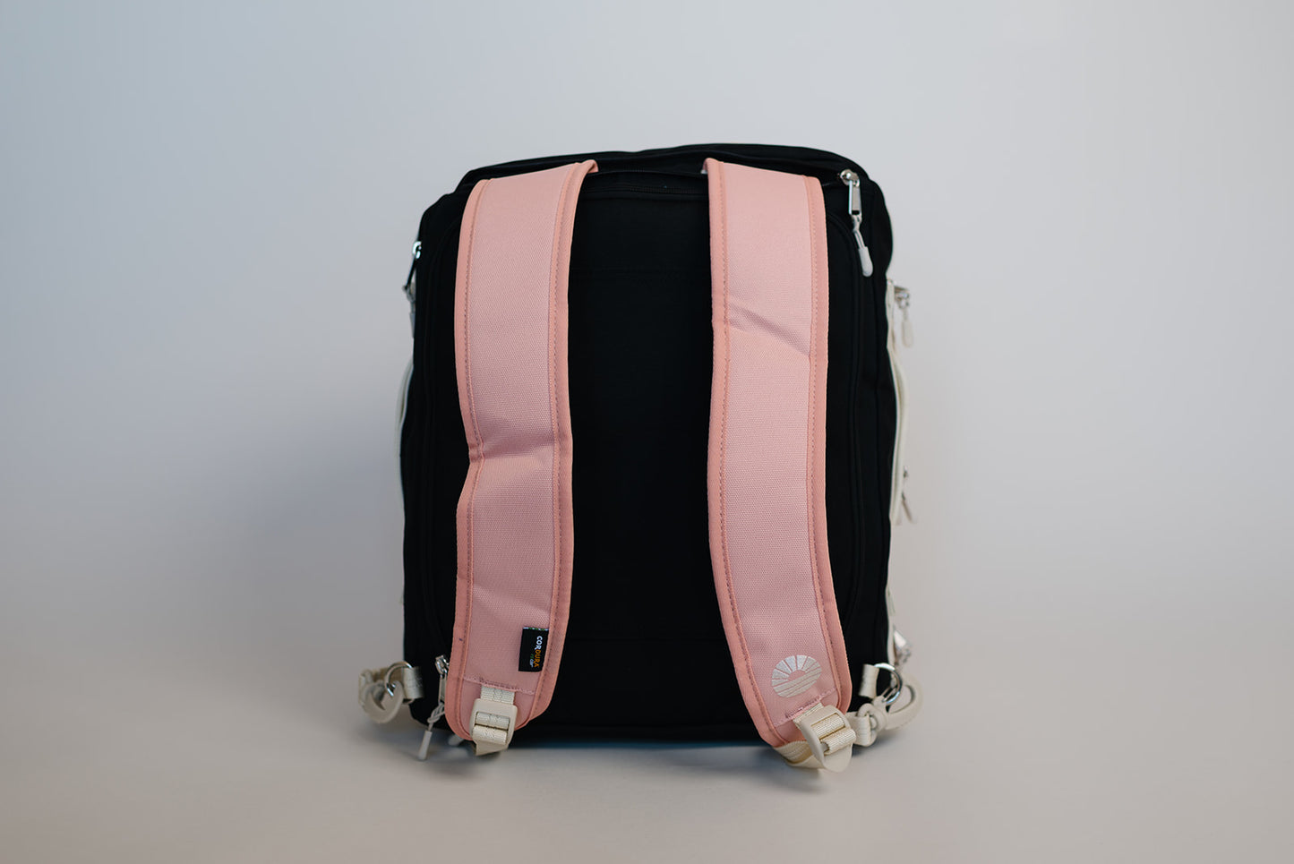 18L - The Daily Duffel