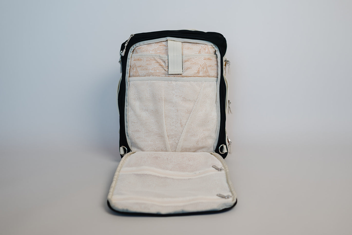 18L - The Daily Duffel