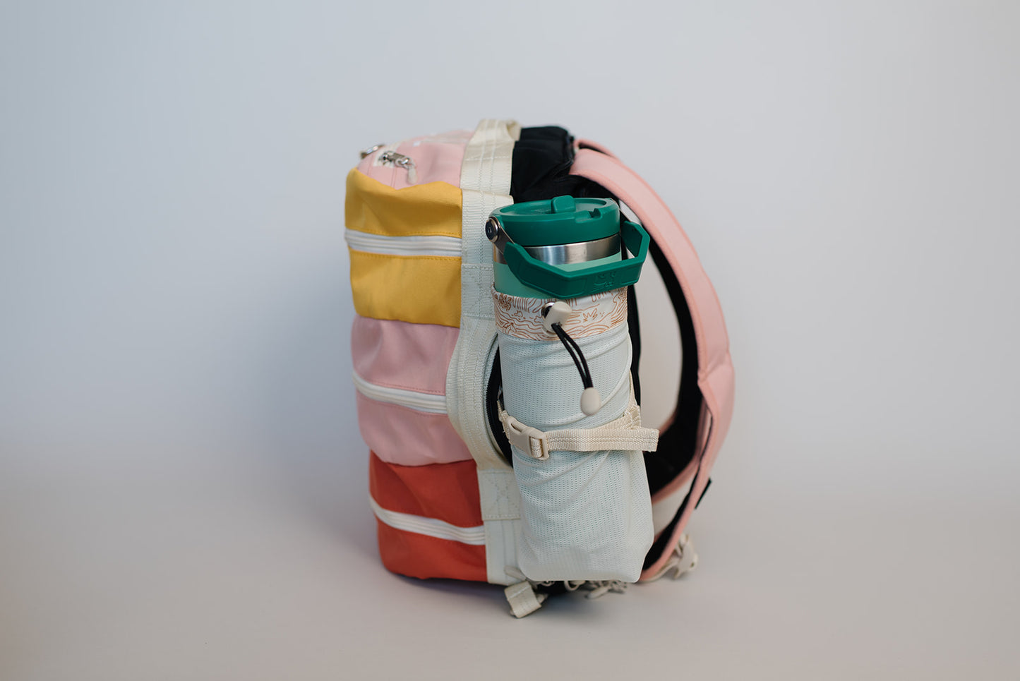 18L - The Daily Duffel