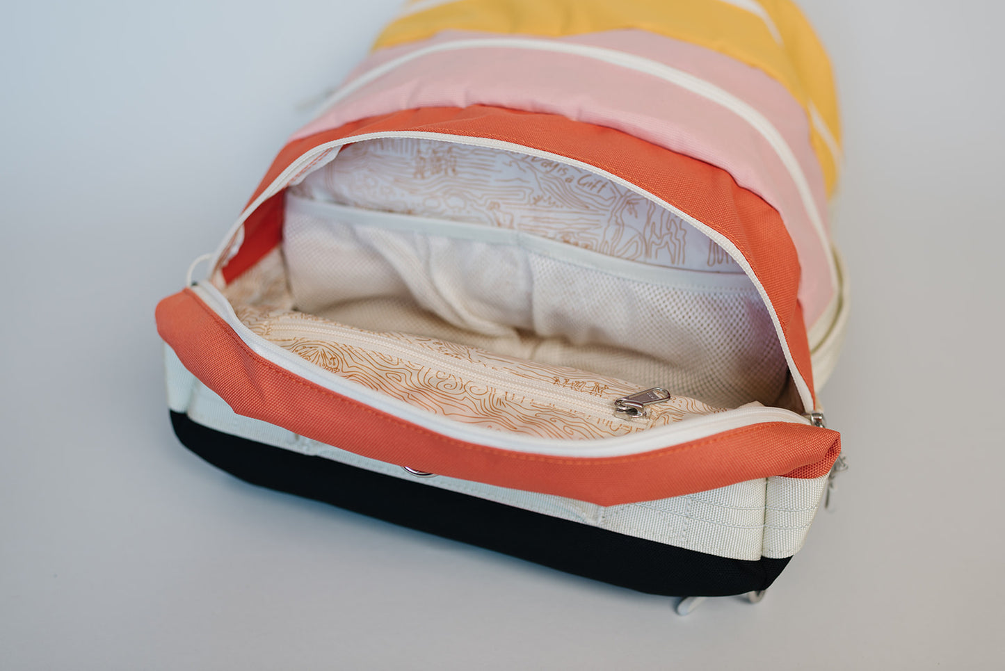 18L - The Daily Duffel