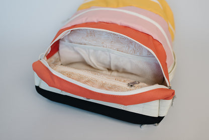 18L - The Daily Duffel