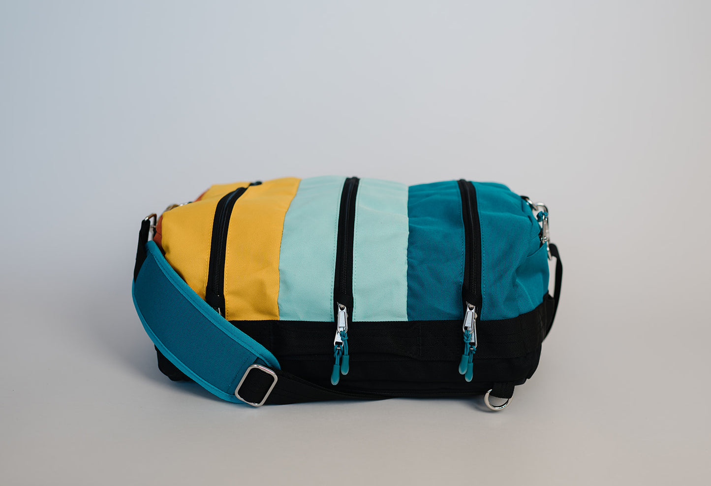 18L - The Daily Duffel