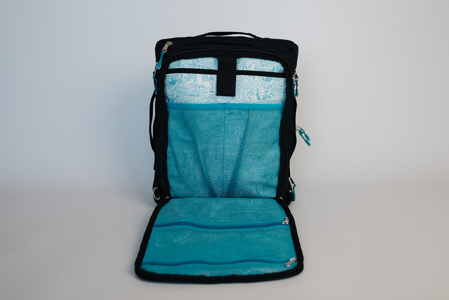 18L - The Daily Duffel