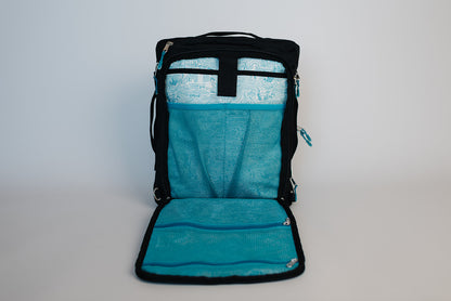18L - The Daily Duffel