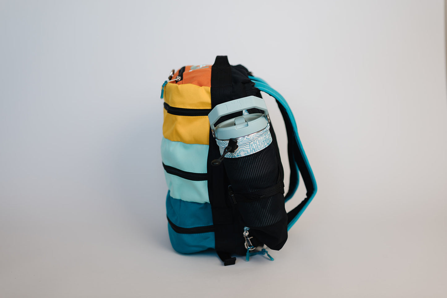 18L - The Daily Duffel