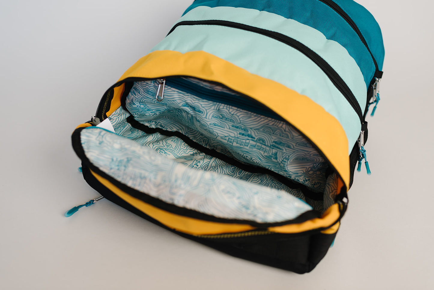 18L - The Daily Duffel