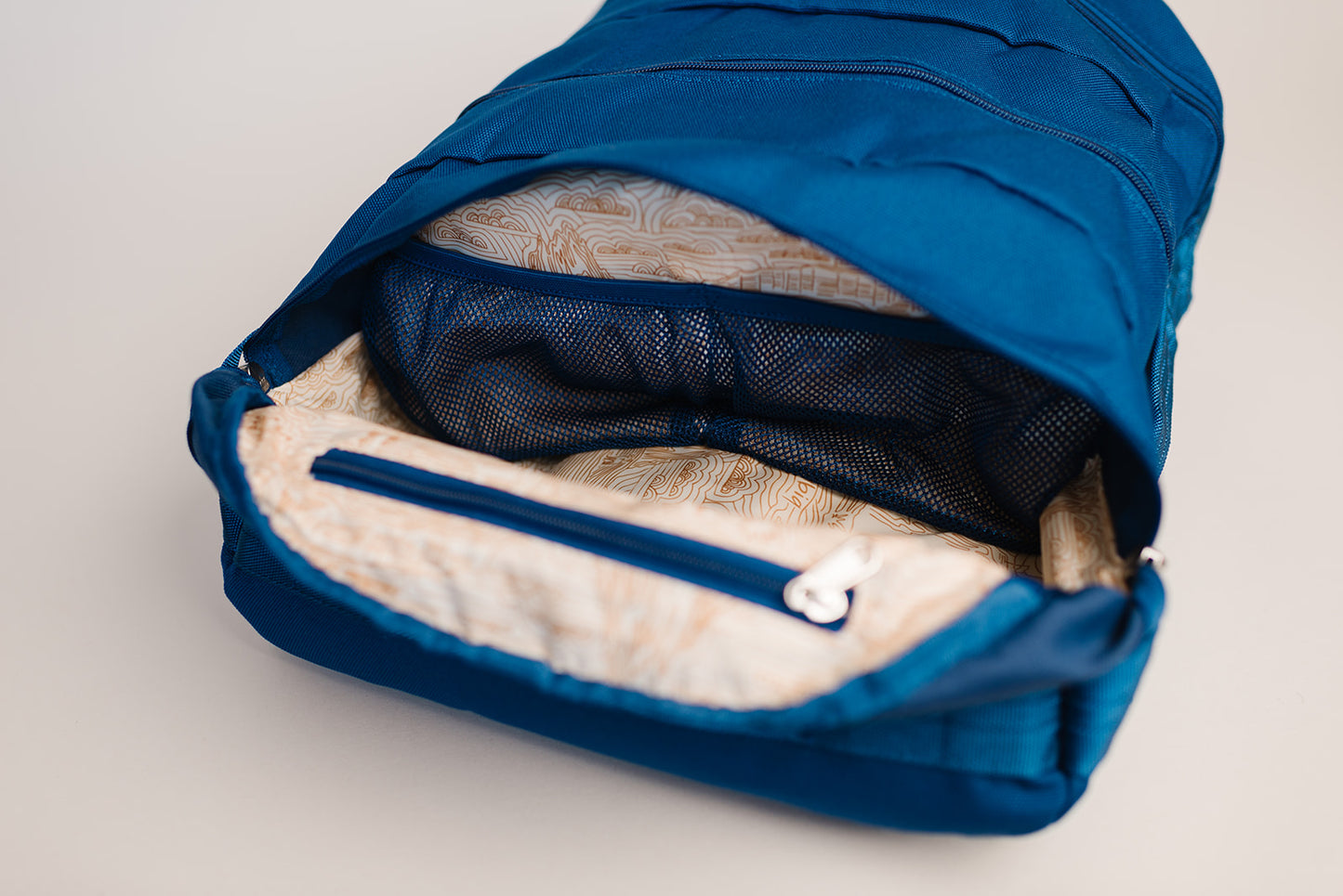 18L - The Daily Duffel