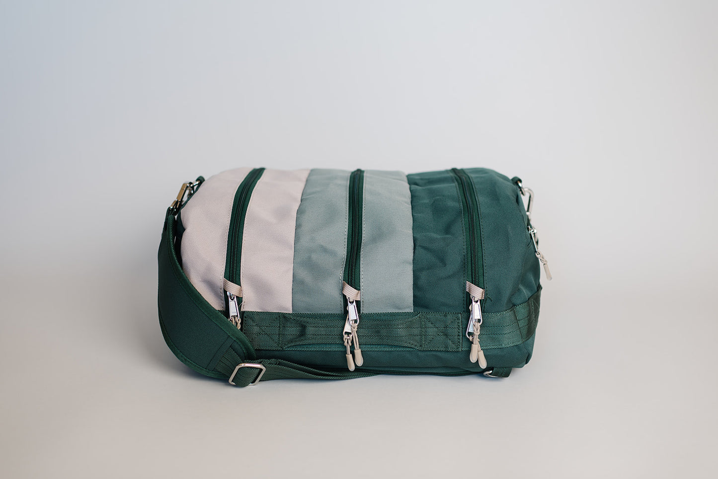 18L - The Daily Duffel