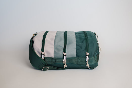 18L - The Daily Duffel