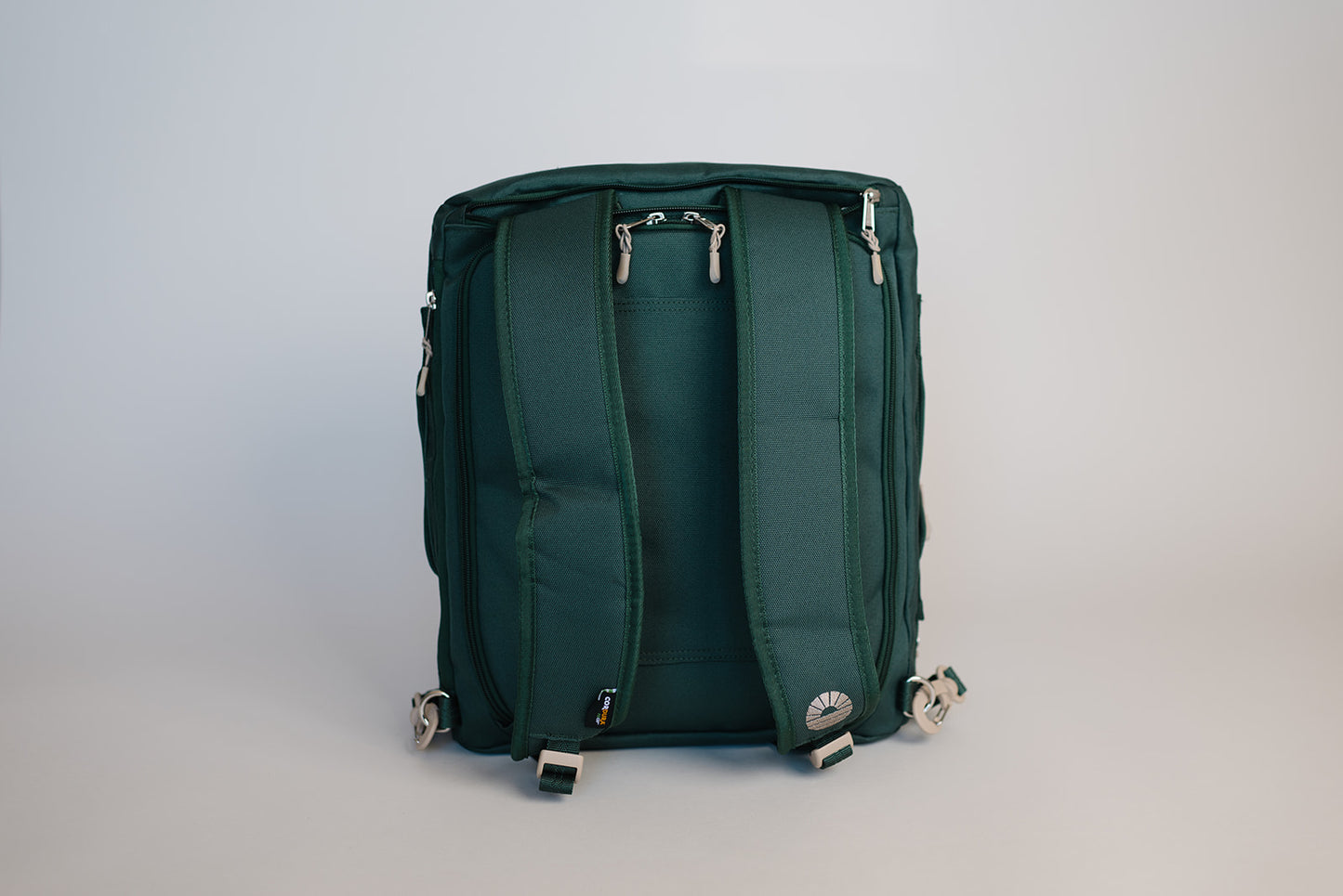 18L - The Daily Duffel