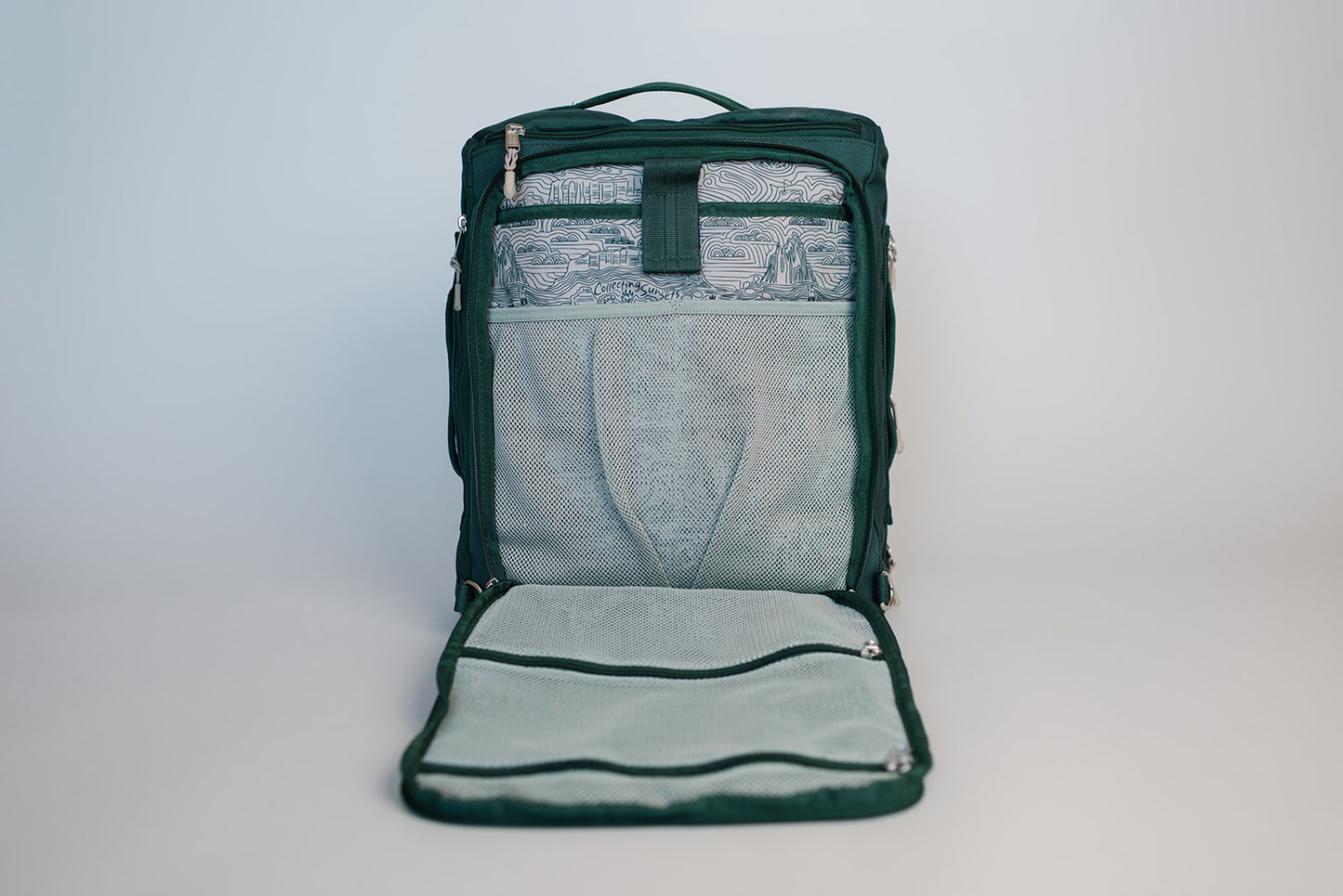 18L - The Daily Duffel