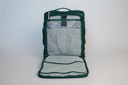 18L - The Daily Duffel