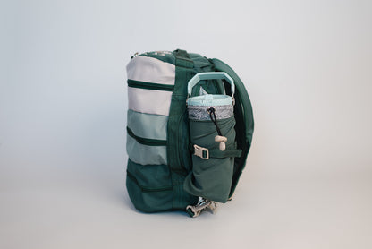 18L - The Daily Duffel