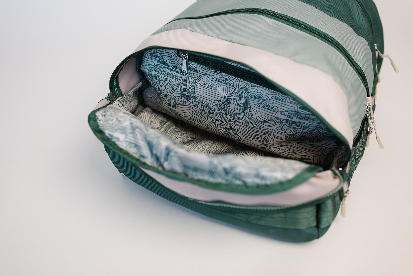 18L - The Daily Duffel
