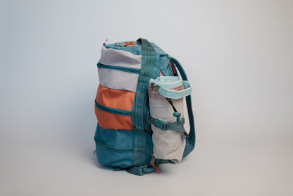18L - The Daily Duffel