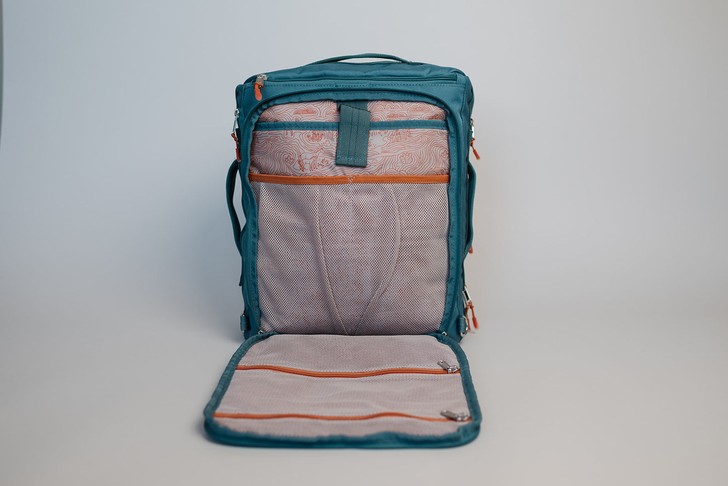 18L - The Daily Duffel
