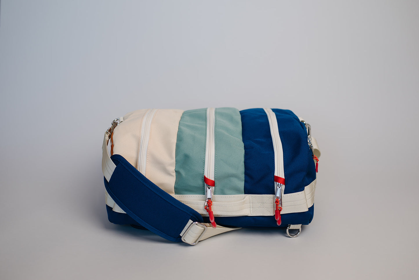 18L - The Daily Duffel