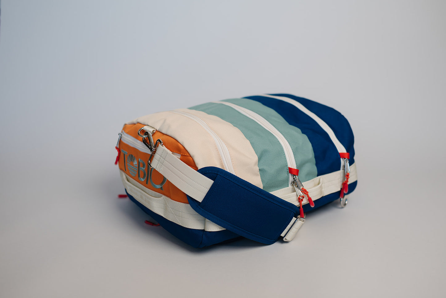 18L - The Daily Duffel