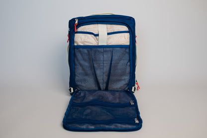 18L - The Daily Duffel