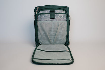 18L - The Daily Duffel