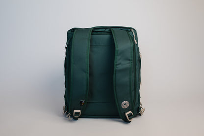 18L - The Daily Duffel