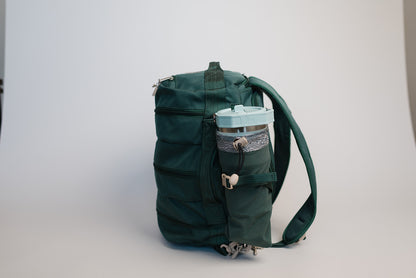 18L - The Daily Duffel