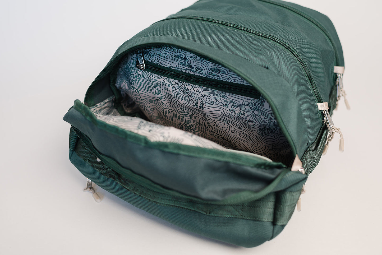 18L - The Daily Duffel