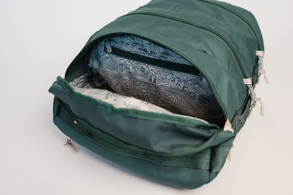 18L - The Daily Duffel